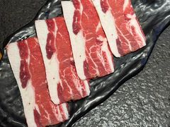 -龙记珍牛和牛烧肉(龙南街店)