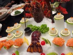 -钱塘宴(东站西子国际店)
