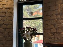 -不舍昼夜咖啡馆