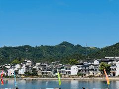 -新安江山水画廊风景区