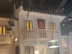 -晓粤·惹味粤菜(凯德乐峰广场店)