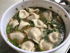 -回坊马二饺子馆