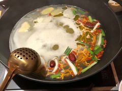 -许府牛火锅(信义坊总店)