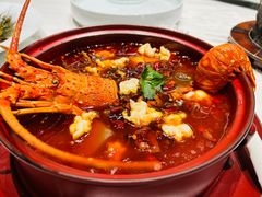 -宴昆山·私房菜(春晖店)