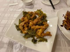 椒盐排条-翠亭酒家(山西南路店)