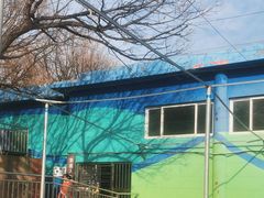 -北京西山国家森林公园