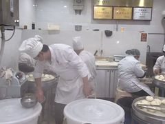 -韩包子(建设路店)