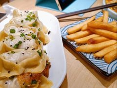 -红小满休闲餐厅(十全街店)