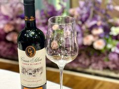 -百盛·鼎膳(中海财富中心)