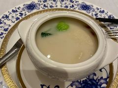 -Yan Ting 宴庭中餐厅(上海静安瑞吉酒店)
