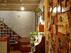 -长颈鹿咖啡(大学路店)