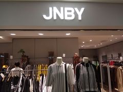-江南布衣+(西单大悦城店)