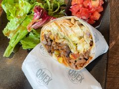 -Q MEX 库迈墨西哥餐吧(三里屯店)
