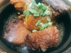 红烧肉-老长春肉馆(创业大街店)