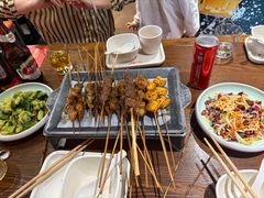 -管氏翅吧(护国寺店)