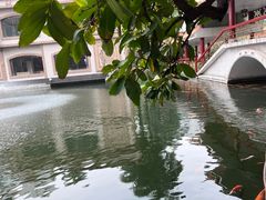 -番禺宾馆丽苑厅