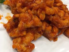 -宏天寶·北京烤鸭(宾馆西路2店)