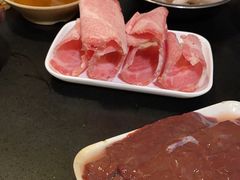-邓莽子老火锅(鲁祖庙店)