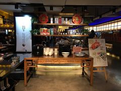 -秦唐一号西安菜馆(钟楼店)