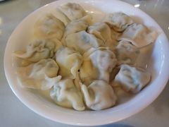 -大清花饺子(五五路店)