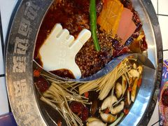 -贤合庄卤味火锅(顺城店)