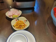 -富正毅三下锅·湘西韵味(天门山索道店)