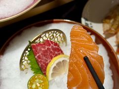 -牛将军•涮肉•烤肉(北京王府井·故宫店)