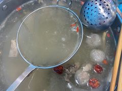 -湾区九号鲜切牛肉火锅(明珠南路店)
