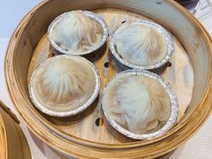 灌汤小笼包-春满园·早茶·粤菜·宴会(前海店)