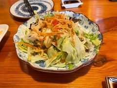-千吉日本料理(日本一条街店)