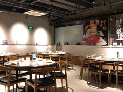 大堂-黛瓦里巷(南京东路店)