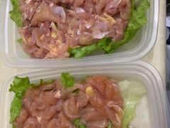 -合味土鸡火锅(中海世贸花园金碧庄店)