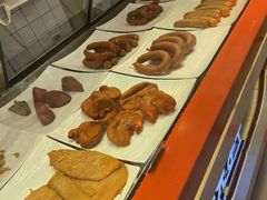 -阿满食品(大连商场店)