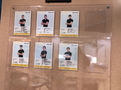 -中田健身工作室(太阳广场店)