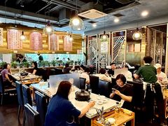 -烹然四季椰子鸡火锅(团结湖总店)