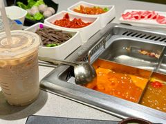 -海底捞火锅(徐州火车站店)