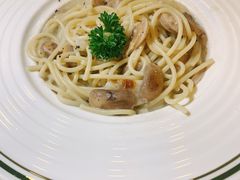 黑松露意面-The Good Place好地方·Brunch·coffee(国贸店)