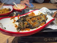 -丽伟的串·烧烤·砂锅(芝麻街店)