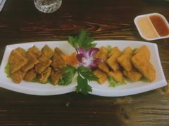 -Siam泰餐厅(水上公园店)