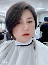 -朗峰专业美发沙龙