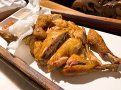 -小吊梨汤·北京菜·烤鸭(鸟巢店)