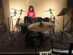 -乐童乐人现代音乐艺术学校(万柳校区)