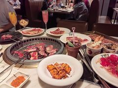 -火炉火自助餐(西直门凯德MALL店)