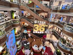 -松雷商业(南岗店)