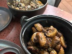 -La Terre乐田(万象城店)