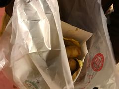 煎饼果子-清真·二嫂子煎饼果子(鼓楼旗舰形象店)