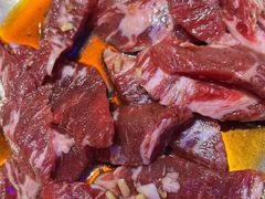 -釜山火炉·海鲜烤肉(紫藤路店)
