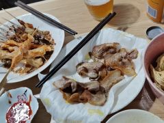 -潮道鱼仔店·潮汕味(长兴路店)