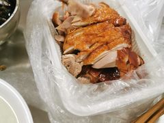 -章云板鸭(评事街店)