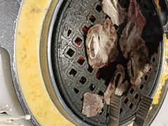 -韩宫宴烤肉·料理(如皋万达店)